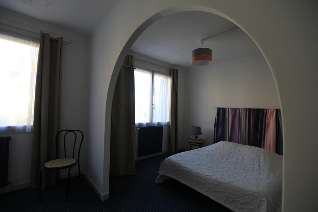 Hotel Le Saint Pierre - Collioure Ruang foto