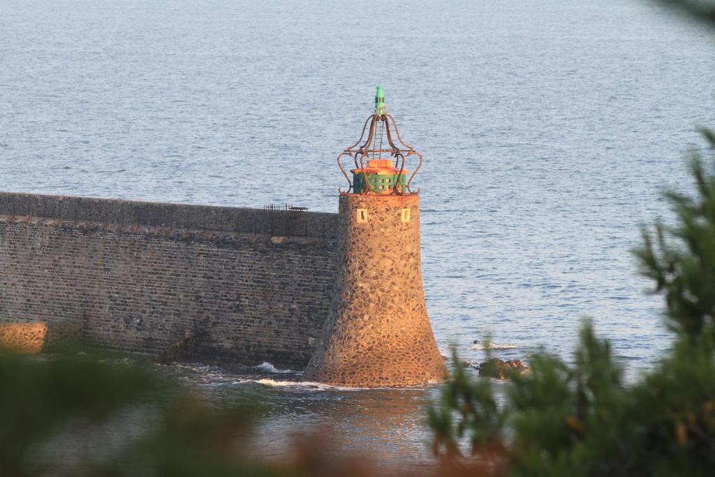 Hotel Le Saint Pierre - Collioure Bagian luar foto